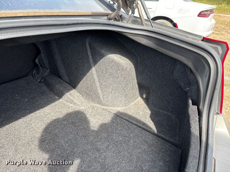 image for item DO1232 2008 Dodge Charger Police 