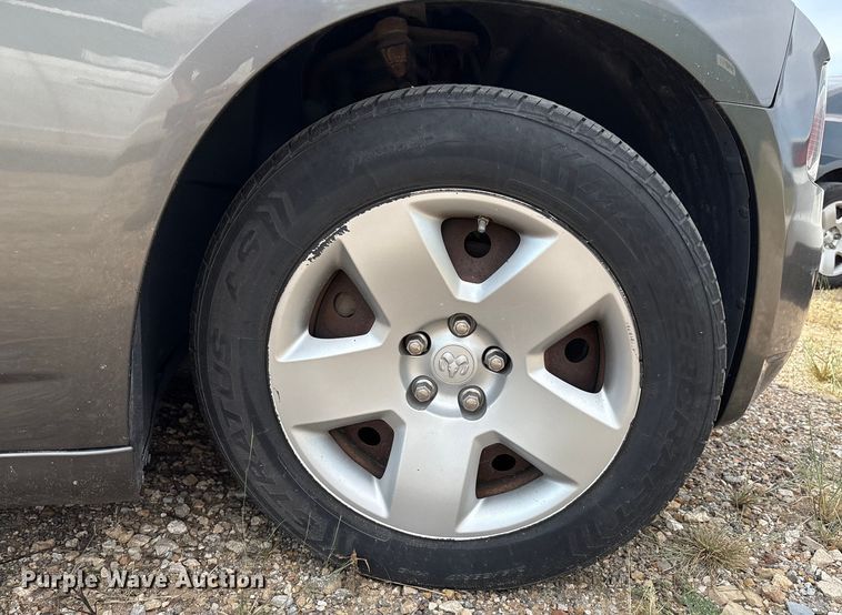 image for item DO1232 2008 Dodge Charger Police 