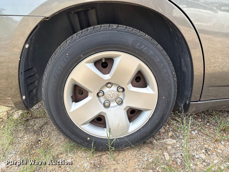 image for item DO1232 2008 Dodge Charger Police 