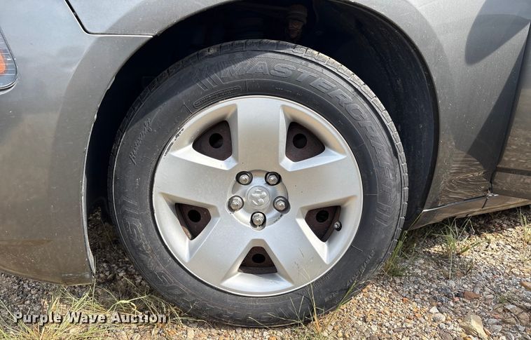 image for item DO1232 2008 Dodge Charger Police 