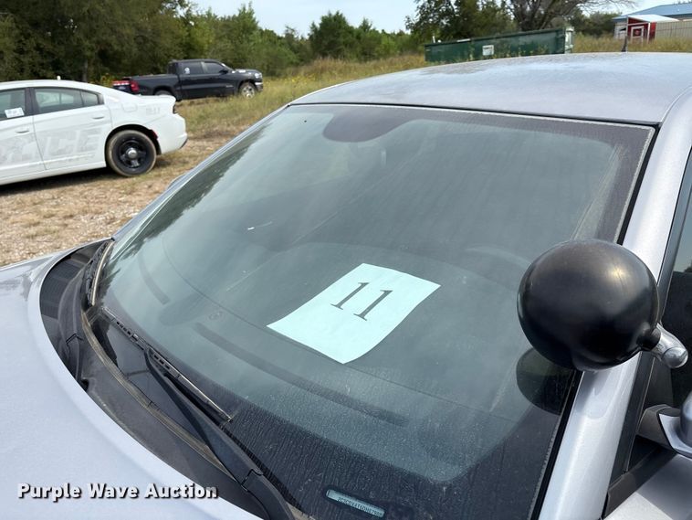 image for item DO1233 2013 Dodge Charger Police 