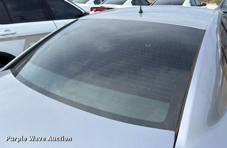 image for item DO1233 2013 Dodge Charger Police 