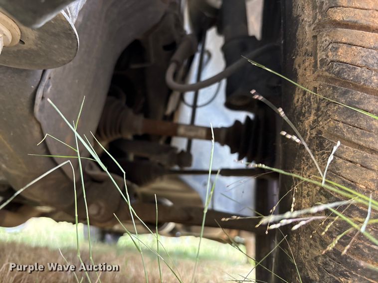 image for item DO1234 2014 Ford Explorer Police SUV