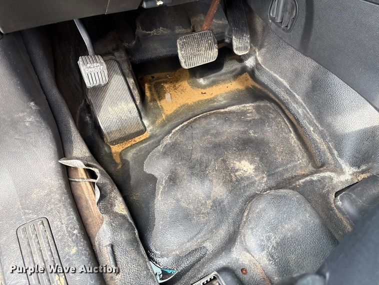 image for item DO1234 2014 Ford Explorer Police SUV