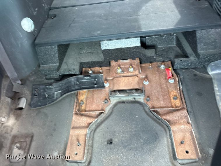 image for item DO1234 2014 Ford Explorer Police SUV