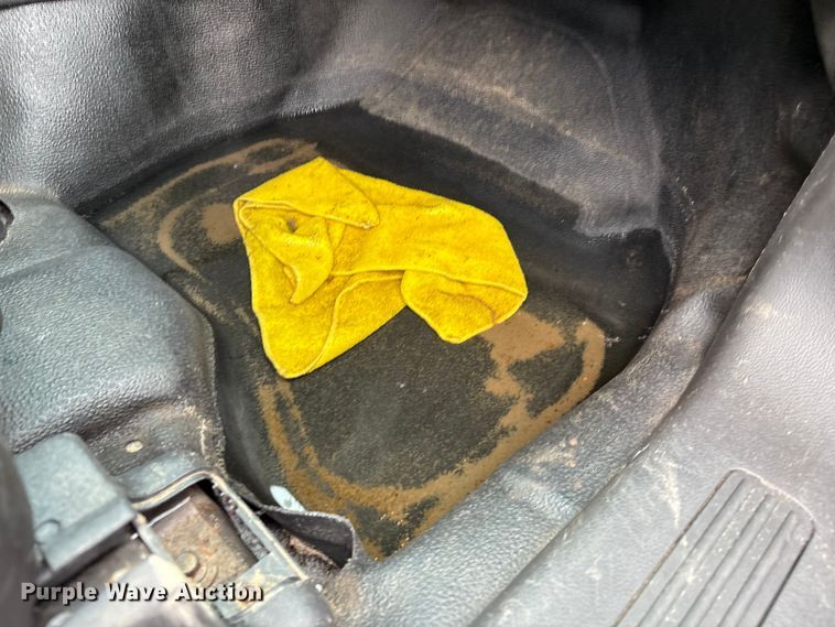 image for item DO1234 2014 Ford Explorer Police SUV