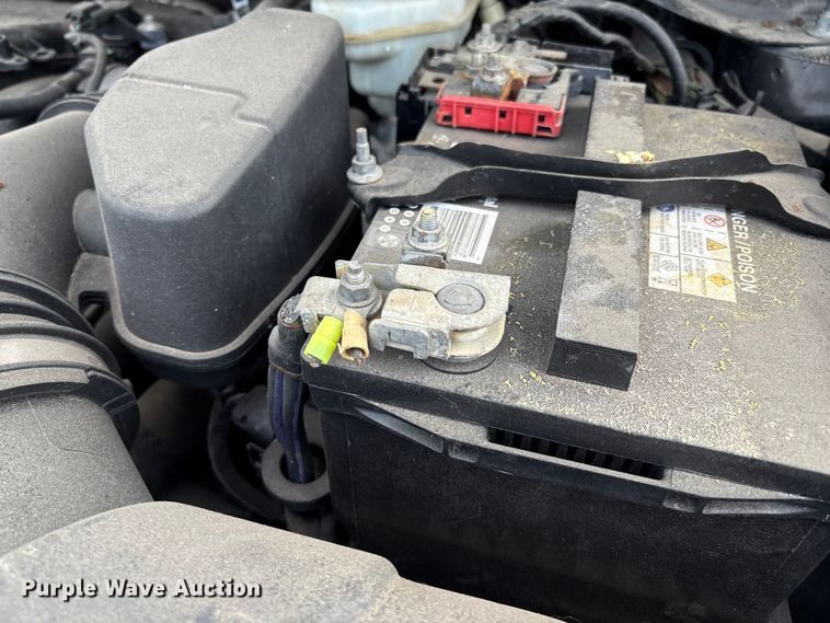 image for item DO1234 2014 Ford Explorer Police SUV