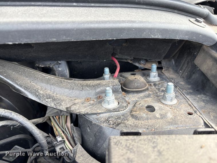 image for item DO1234 2014 Ford Explorer Police SUV