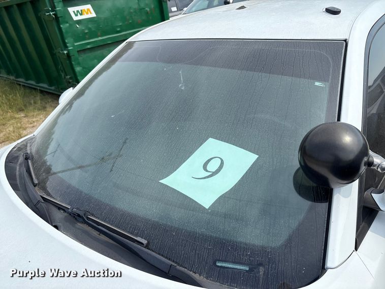 image for item DO1235 2014 Dodge Charger Police 