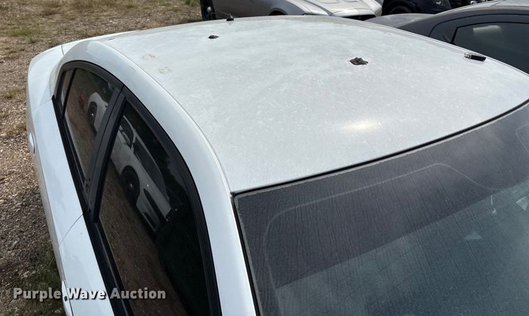 image for item DO1235 2014 Dodge Charger Police 