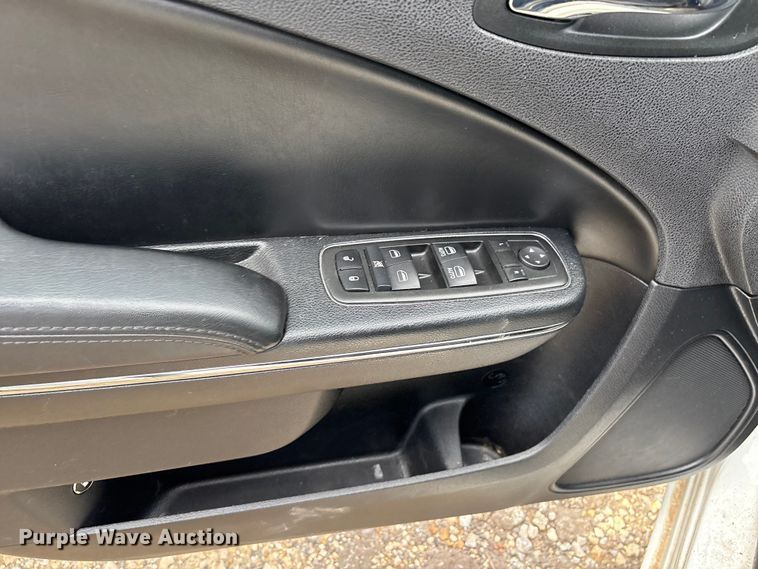 image for item DO1235 2014 Dodge Charger Police 