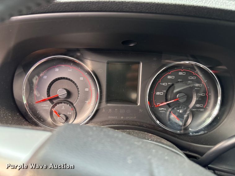 image for item DO1235 2014 Dodge Charger Police 