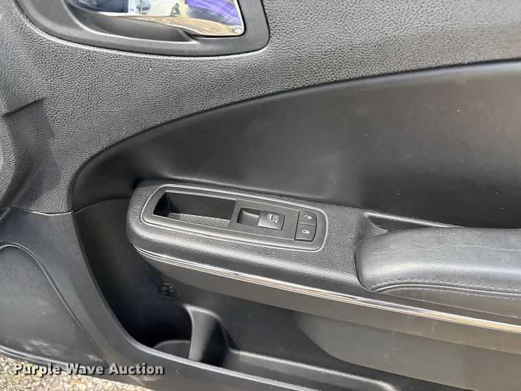 image for item DO1235 2014 Dodge Charger Police 