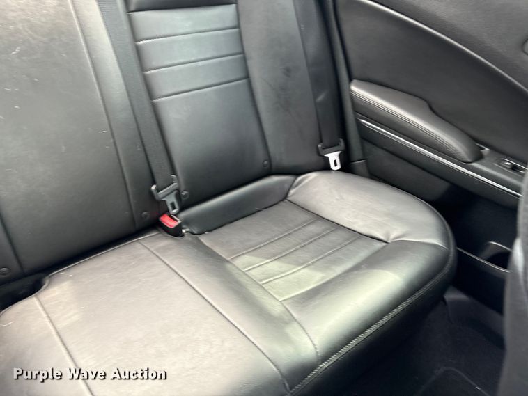 image for item DO1235 2014 Dodge Charger Police 