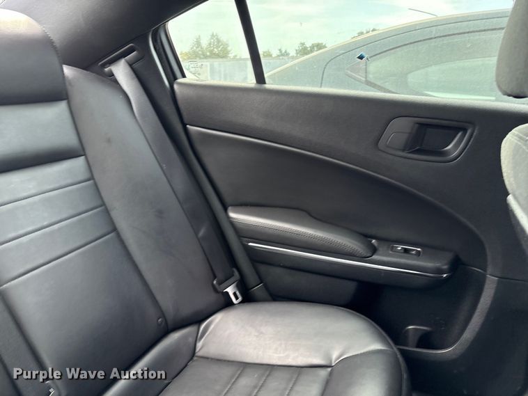 image for item DO1235 2014 Dodge Charger Police 