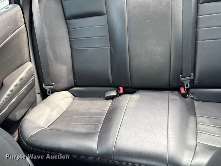 image for item DO1235 2014 Dodge Charger Police 