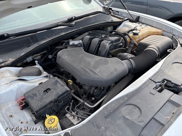 image for item DO1235 2014 Dodge Charger Police 