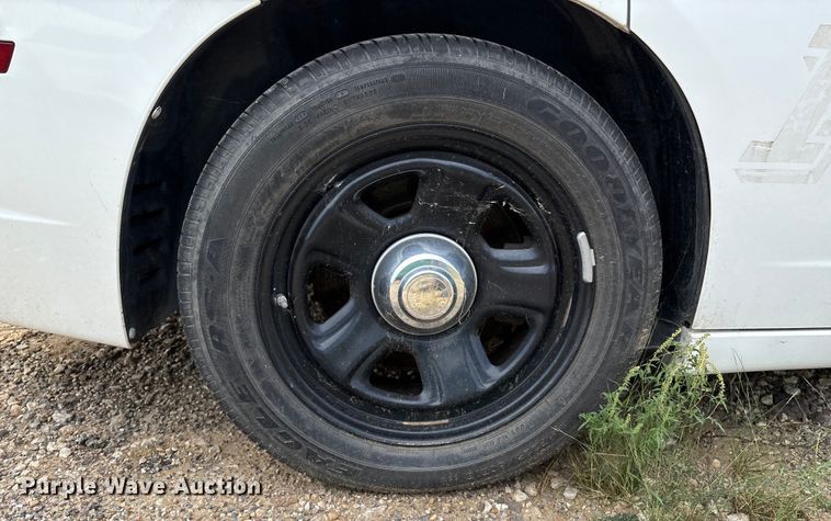 image for item DO1235 2014 Dodge Charger Police 