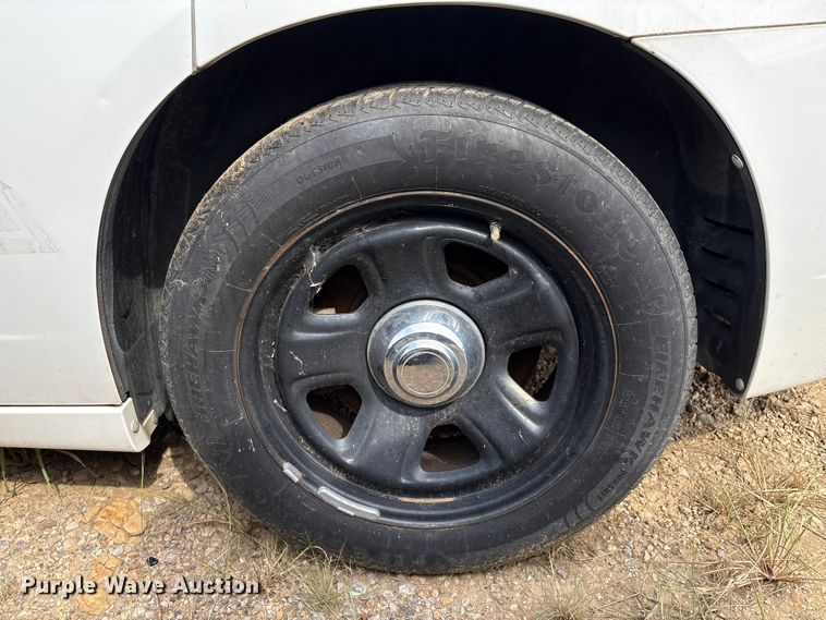 image for item DO1235 2014 Dodge Charger Police 