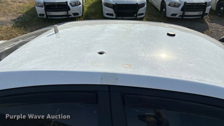 image for item DO1236 2014 Dodge Charger Police 