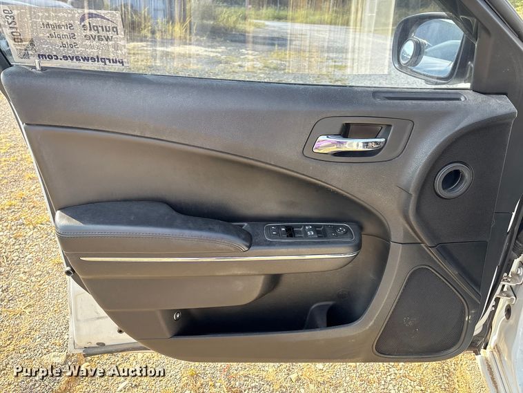 image for item DO1236 2014 Dodge Charger Police 