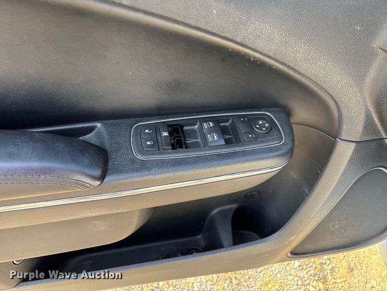 image for item DO1236 2014 Dodge Charger Police 