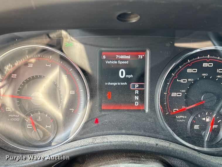 image for item DO1236 2014 Dodge Charger Police 