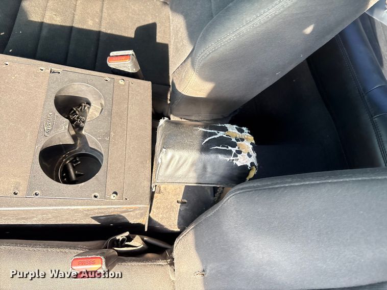 image for item DO1236 2014 Dodge Charger Police 