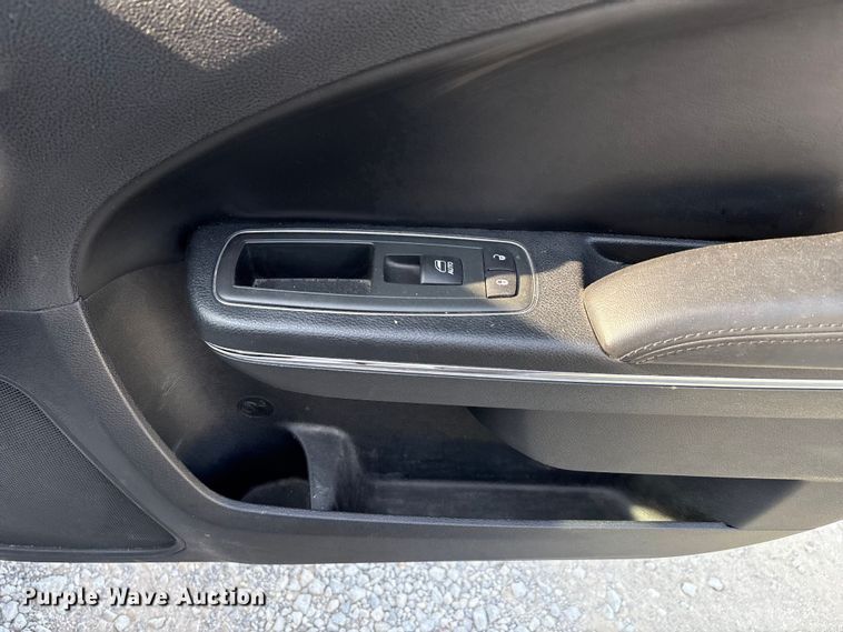 image for item DO1236 2014 Dodge Charger Police 