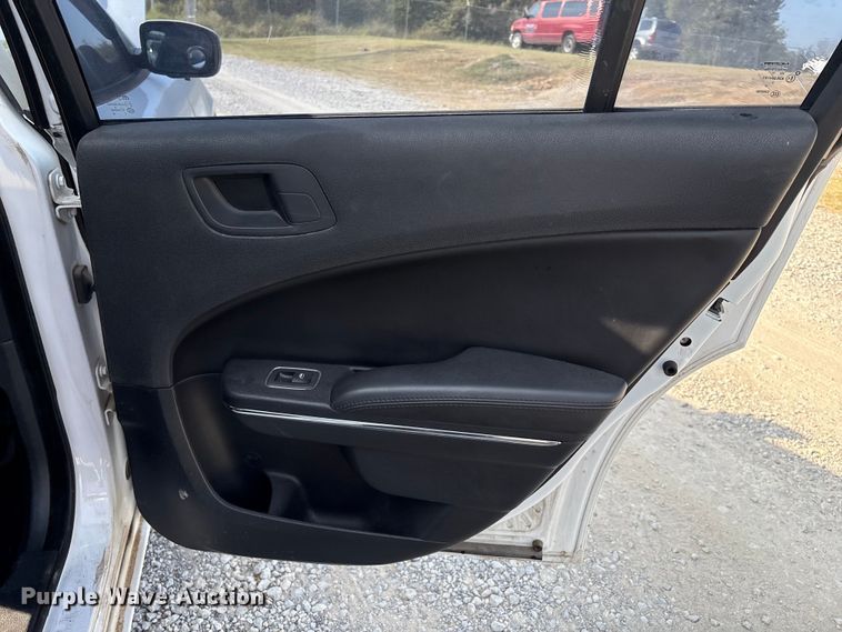 image for item DO1236 2014 Dodge Charger Police 