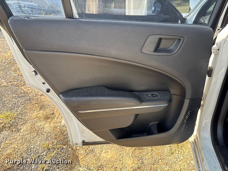 image for item DO1236 2014 Dodge Charger Police 