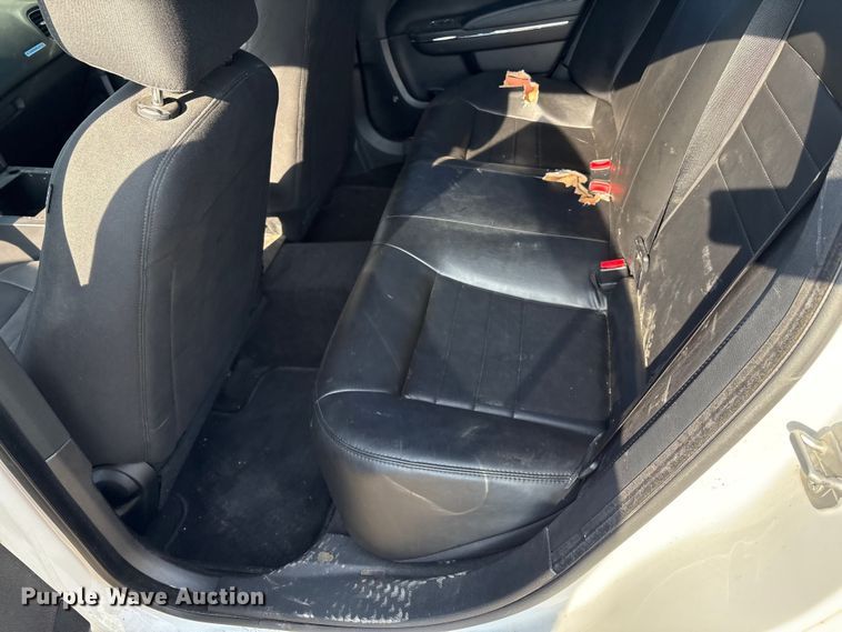 image for item DO1236 2014 Dodge Charger Police 