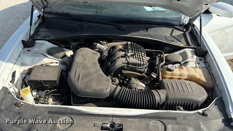 image for item DO1236 2014 Dodge Charger Police 