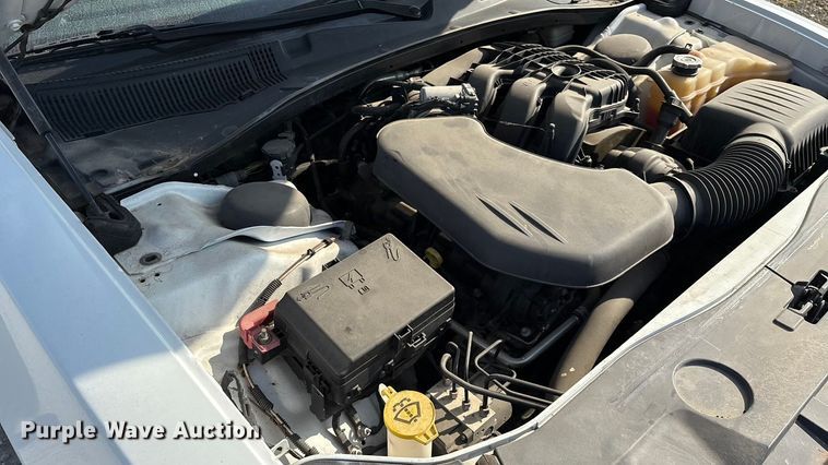 image for item DO1236 2014 Dodge Charger Police 