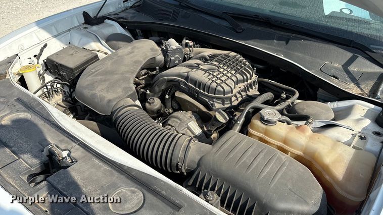 image for item DO1236 2014 Dodge Charger Police 