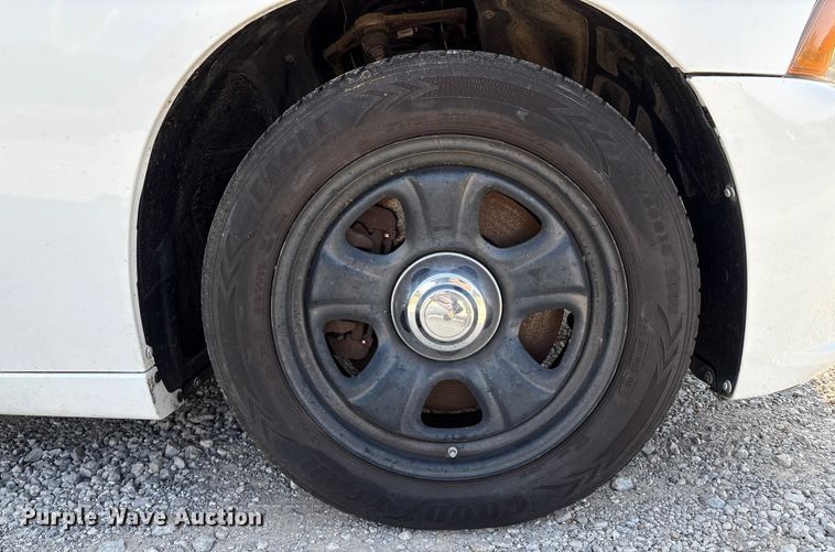 image for item DO1236 2014 Dodge Charger Police 