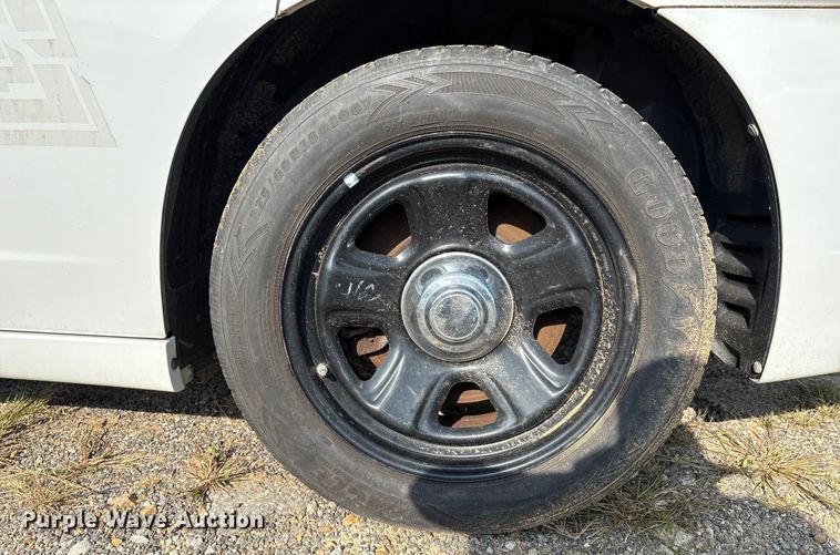 image for item DO1236 2014 Dodge Charger Police 