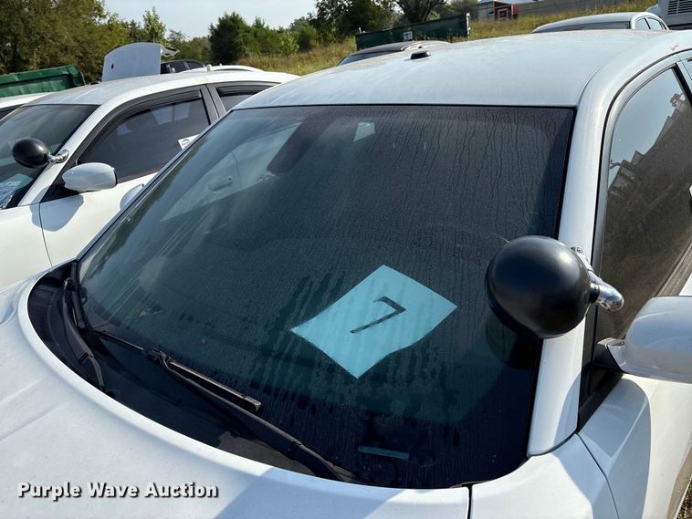 image for item DO1237 2017 Dodge Charger Police 