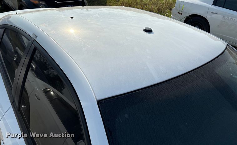 image for item DO1237 2017 Dodge Charger Police 