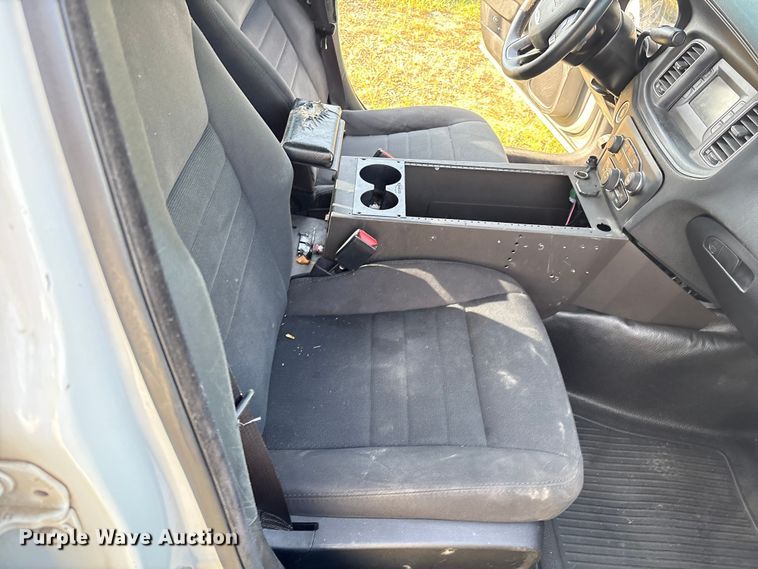 image for item DO1237 2017 Dodge Charger Police 