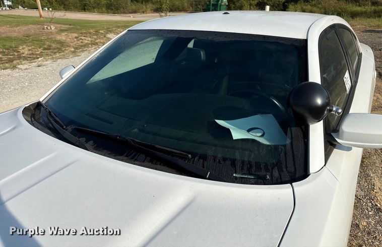 image for item DO1238 2017 Dodge Charger Police 