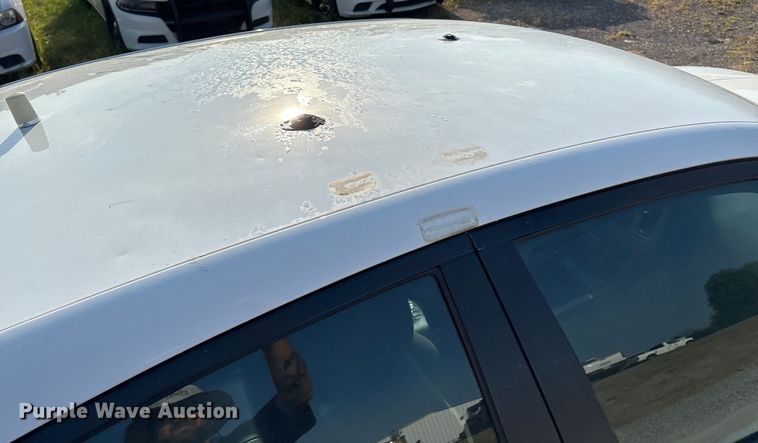 image for item DO1238 2017 Dodge Charger Police 