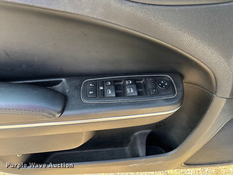 image for item DO1238 2017 Dodge Charger Police 