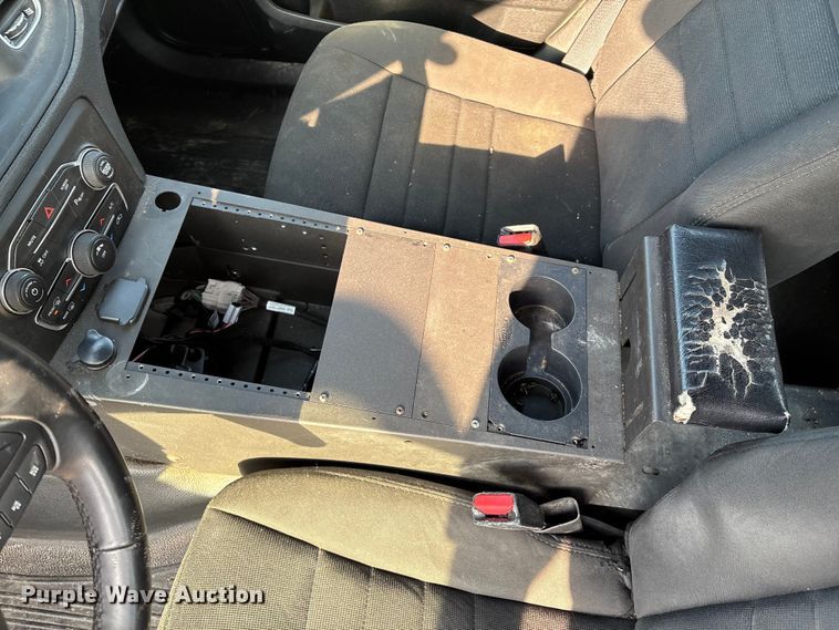 image for item DO1238 2017 Dodge Charger Police 