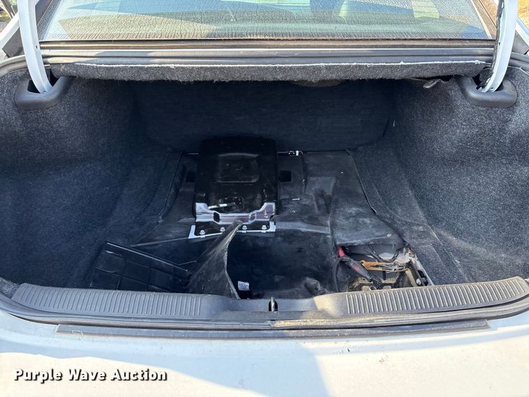 image for item DO1238 2017 Dodge Charger Police 