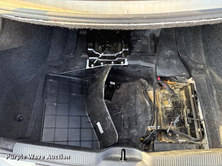 image for item DO1238 2017 Dodge Charger Police 