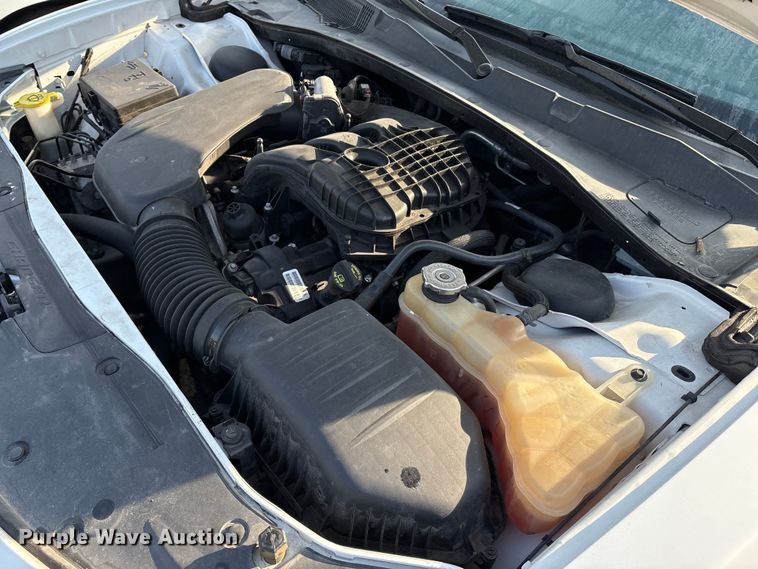 image for item DO1238 2017 Dodge Charger Police 