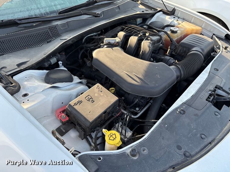 image for item DO1238 2017 Dodge Charger Police 