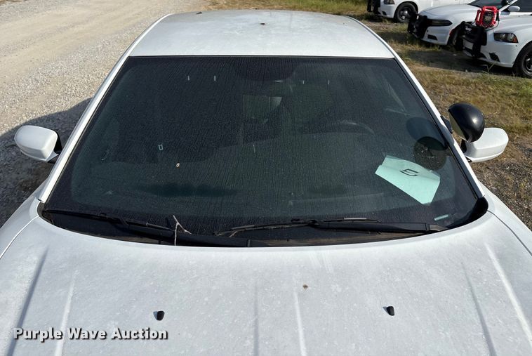 image for item DO1239 2014 Dodge Charger Police 