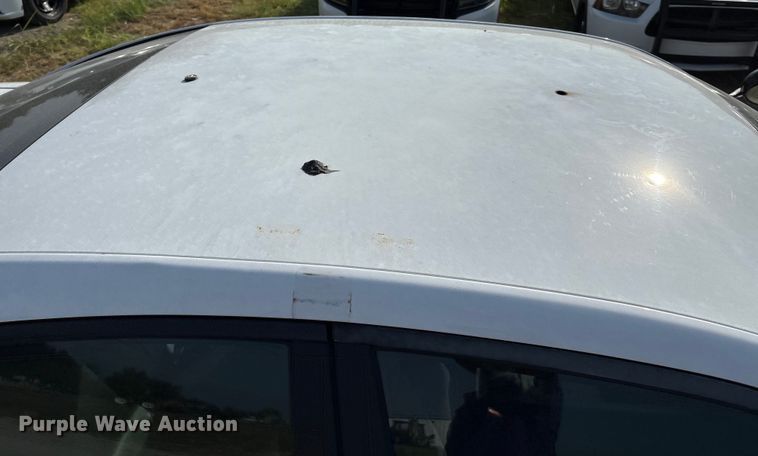 image for item DO1239 2014 Dodge Charger Police 